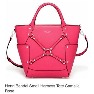 Original Henri Bendel from NYC, new